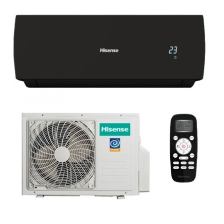 Настенный кондиционер (сплит-система) Hisense AS-13UR4SVDDEIB15